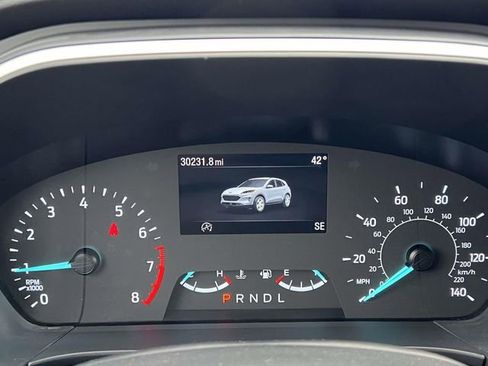 Certified 2022 Ford Escape SE w/ Convenience Package image 21