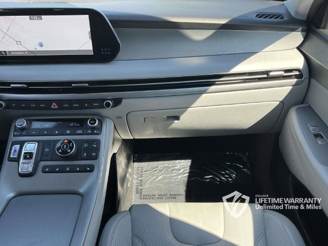Used 2024 Hyundai Palisade SEL AWD/4WD image 23