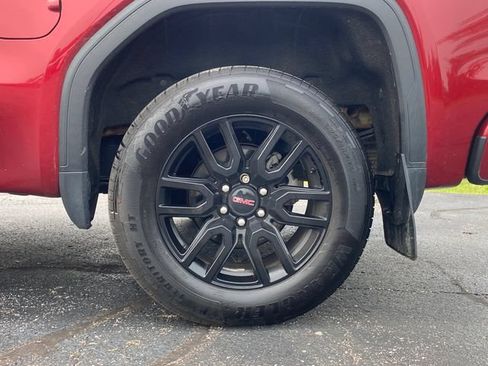 Used 2021 GMC Sierra 1500 Elevation AWD/4WD image 18