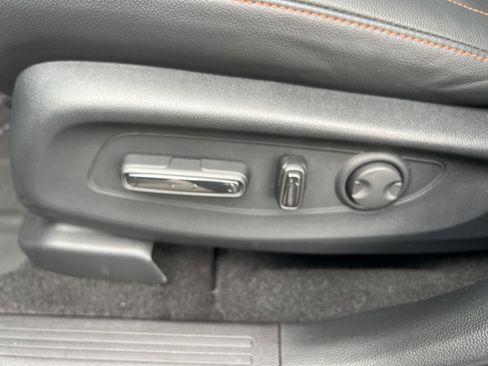 Certified 2025 Honda CR-V Sport-L image 24