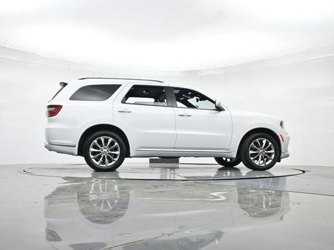Used 2023 Dodge Durango Citadel AWD/4WD image 32