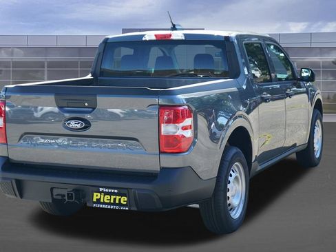 New 2026 Ford Maverick XL AWD/4WD image 7