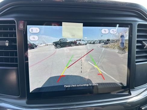 New 2025 Ford F150 STX w/ Equipment Group 200A image 25