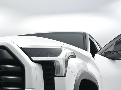 Used 2025 Toyota Tundra SR5 image 27