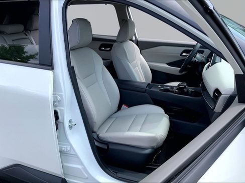 Used 2023 Nissan Rogue SV w/ SV Premium B Package FWD image 20