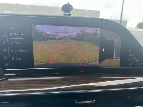 Used 2024 Cadillac Escalade Sport Platinum w/ LPO, Floor Liner Package image 20