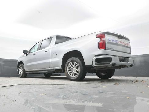 Used 2020 Chevrolet Silverado 1500 RST image 15