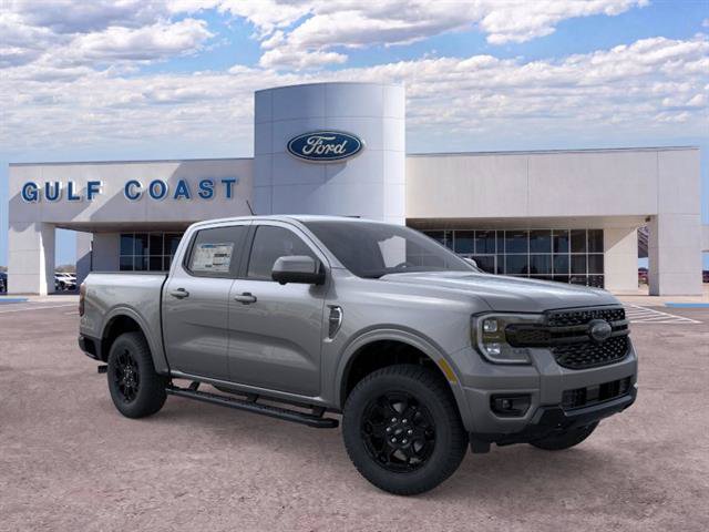 New 2026 Ford Ranger Lariat w/ FX4 Off-Road Package AWD/4WD image 7