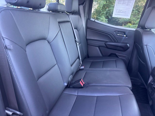 Used 2026 GMC Canyon Elevation w/ Convenience Package AWD/4WD image 23
