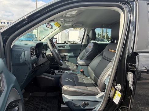 Used 2026 Ford Maverick Tremor AWD/4WD image 9