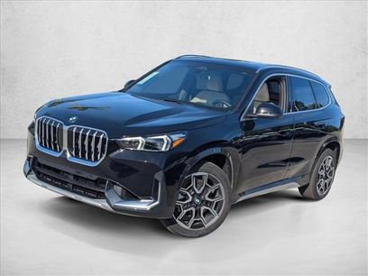 Used 2025 BMW X1 xDrive28i w/ Technology Package