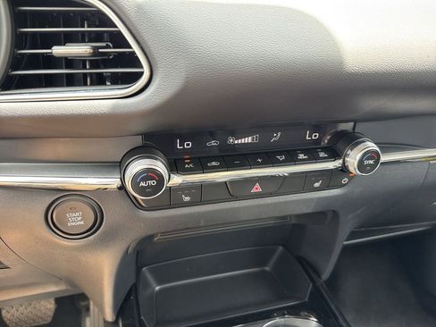 Certified 2025 MAZDA CX-30 AWD 2.5 S w/ Preferred Package image 51