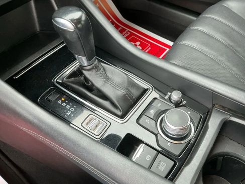 Used 2018 MAZDA MAZDA6 Touring image 34
