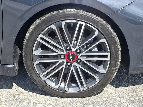 Used 2024 Kia Forte GT w/ GT2 Package FWD image 29