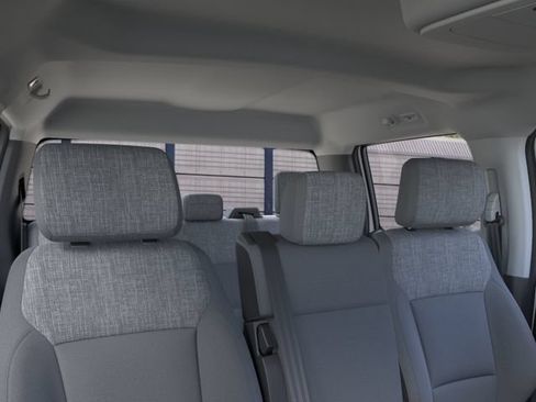 New 2026 Ford F250 XLT AWD/4WD image 25