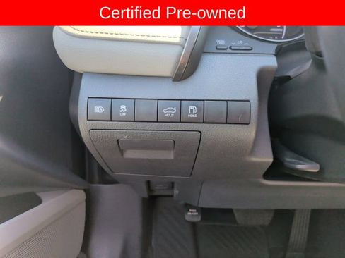 Certified 2024 Toyota Camry SE FWD image 17