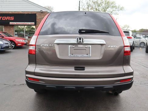 Used 2011 Honda CR-V EX-L image 4