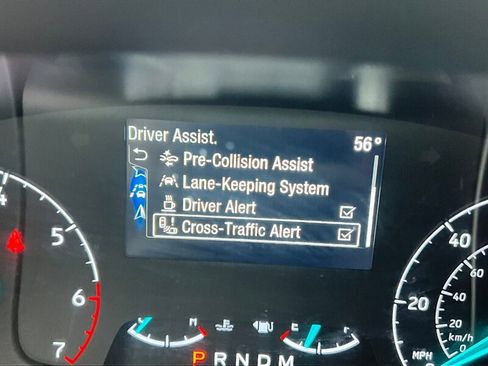 Used 2024 Ford Transit 350 XLT image 32