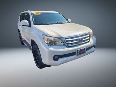 Used 2010 Lexus GX 460