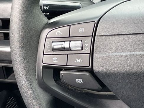 Used 2025 Kia K4 FWD image 12