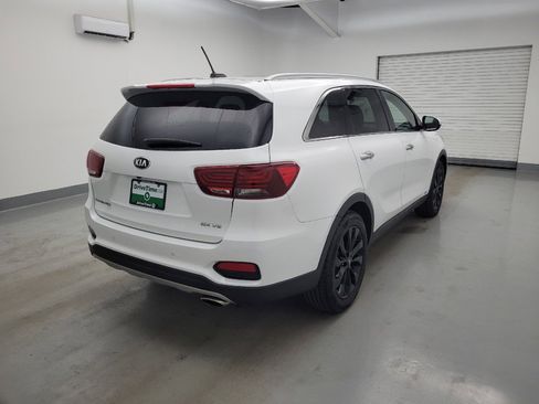 Used 2020 Kia Sorento EX AWD/4WD image 9