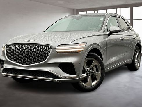 New 2026 Genesis GV70 2.5T Advanced AWD/4WD image 1