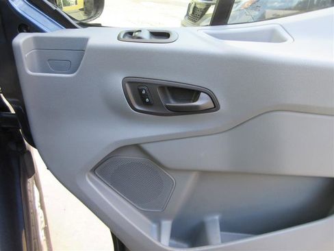 Used 2015 Ford Transit 250 148 High Roof Extended image 14