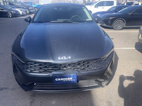 Used 2023 Kia K5 LXS image 3