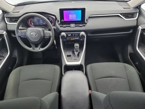 Used 2024 Toyota RAV4 LE FWD image 16