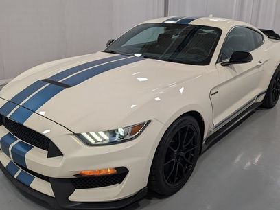 Used 2020 Ford Mustang Shelby GT350 w/ Technology Package