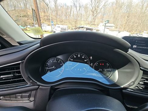 Certified 2023 MAZDA CX-30 AWD 2.5 S w/ Preferred Package image 10