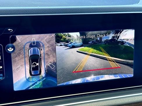 Certified 2025 Mercedes-Benz GLE 350 4MATIC image 23