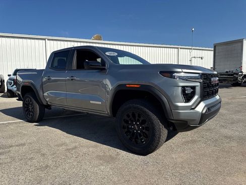 New 2026 GMC Canyon Elevation w/ Convenience Package image 7