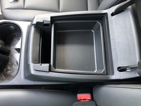 New 2025 Chevrolet Colorado Trail Boss w/ Midnight Edition image 33