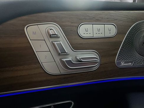 New 2026 Mercedes-Benz GLS 450 4MATIC image 20