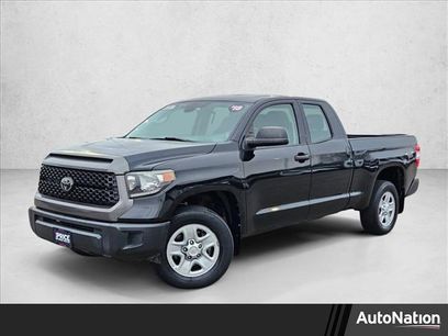 Used 2018 Toyota Tundra SR
