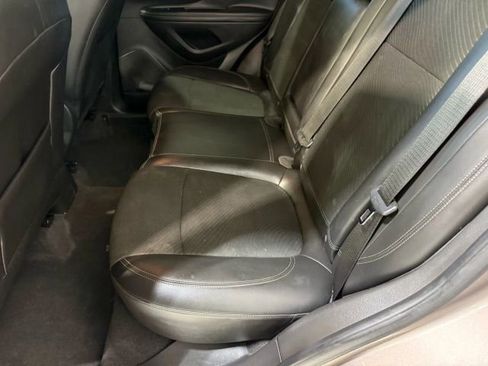 Used 2014 Buick Encore FWD image 25