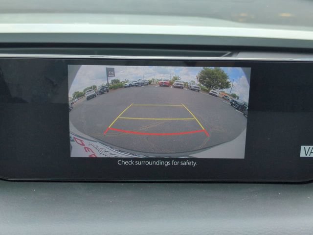 New 2026 MAZDA CX-50 AWD 2.5 S w/ Weather Package image 20