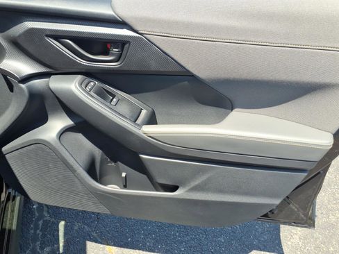 Certified 2025 Subaru Crosstrek 2.5i Sport w/ Crosstrek Mirror Package AWD/4WD image 9