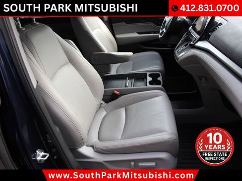 Used 2019 Honda Odyssey EX-L image 13