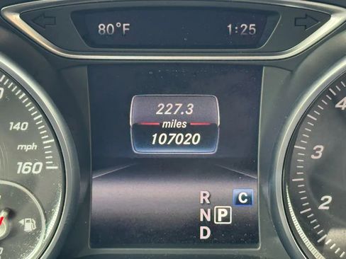 Used 2018 Mercedes-Benz GLA 250 4MATIC image 14