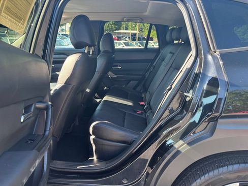 Used 2025 MAZDA CX-50 2.5 Hybrid w/ Premium Plus Pkg AWD/4WD image 22