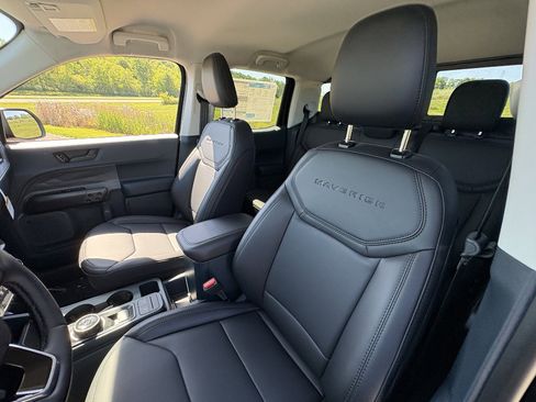 New 2026 Ford Maverick Lariat AWD/4WD image 31
