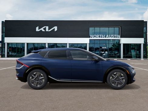 New 2026 Kia EV6 Light AWD/4WD image 7