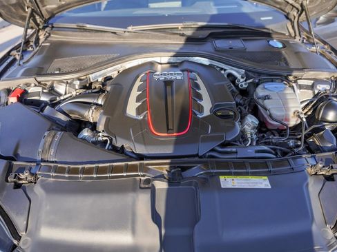 Used 2017 Audi S7 Prestige w/ Prestige Package image 46