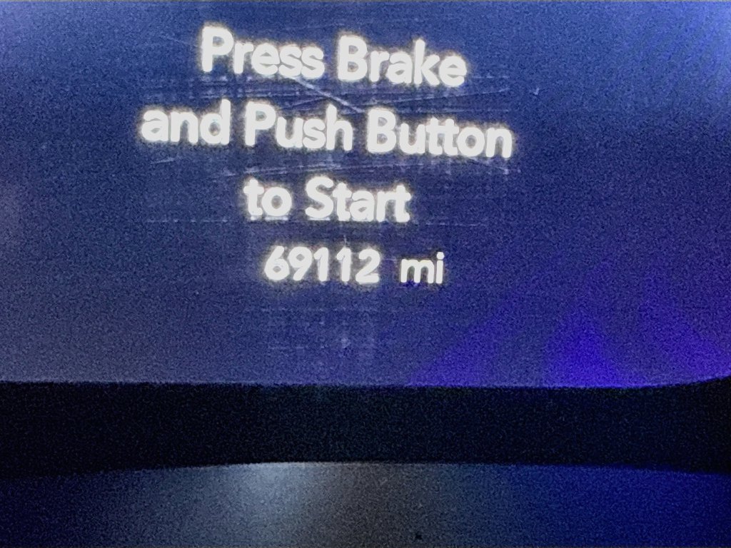 Used 2025 Chrysler Pacifica Select FWD image 5