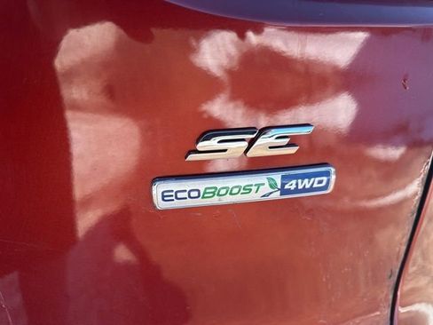 Used 2015 Ford Escape SE w/ Equipment Group 201A image 25