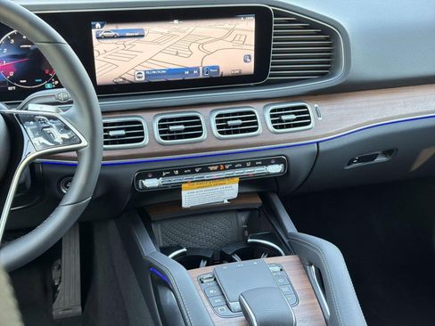 New 2026 Mercedes-Benz GLE 350 4MATIC image 27