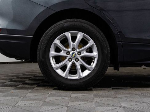 Used 2019 Chevrolet Equinox LT image 42