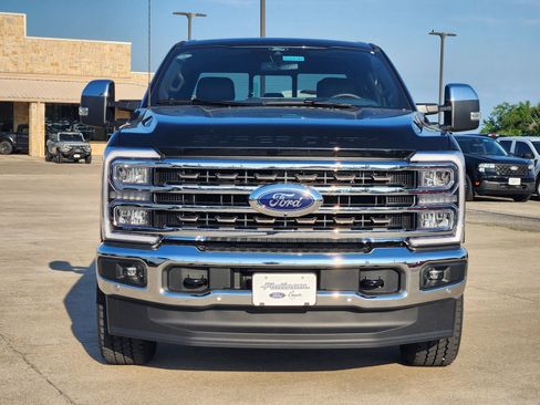 New 2026 Ford F250 King Ranch w/ Chrome Package AWD/4WD image 6